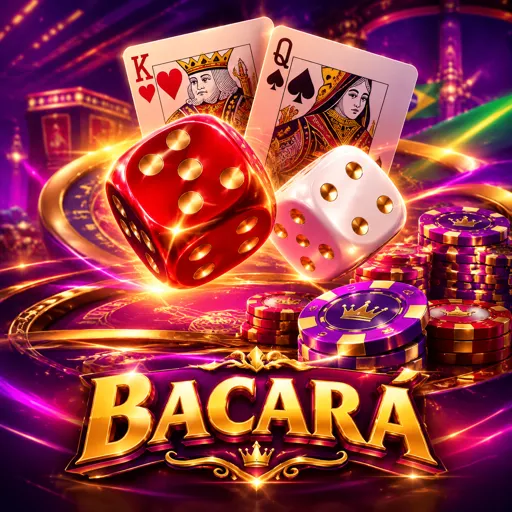 Dados da mesa de Bac Bo em jogo rápido