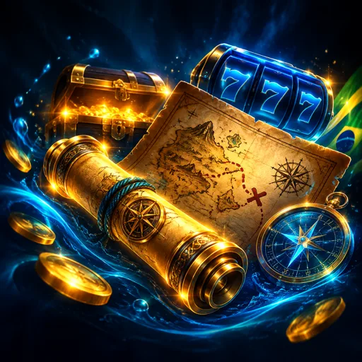 Slot oriental com dragão e lanternas vermelhas