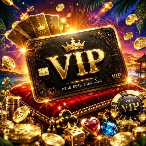 Cartão ilustrativo do Clube VIP da Z93 com os níveis do programa